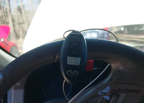 2012 Infiniti G37 Journey from USA, damaged, VIN JN1CV6AP4CM629208